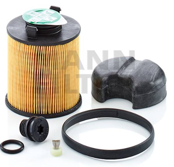 W74B194 UREA FILTER KIT Catamac Filtration Making Life Easier